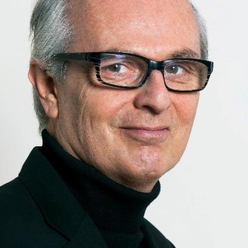 Ambassador Daniel Shek
