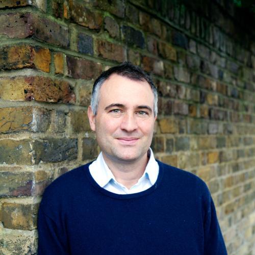Ben Goldsmith