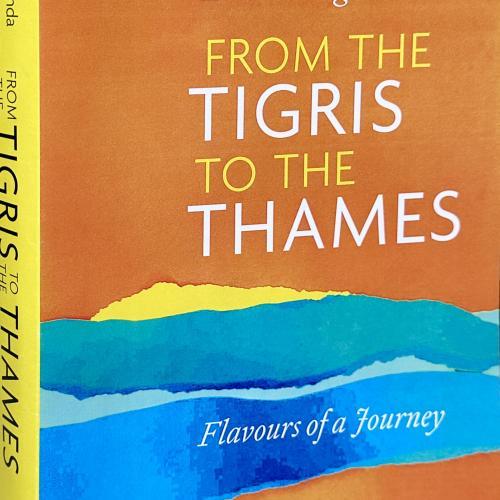 From the Tigris to the Thames