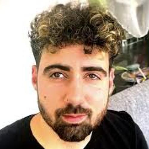 Guy Gilboa Dalal