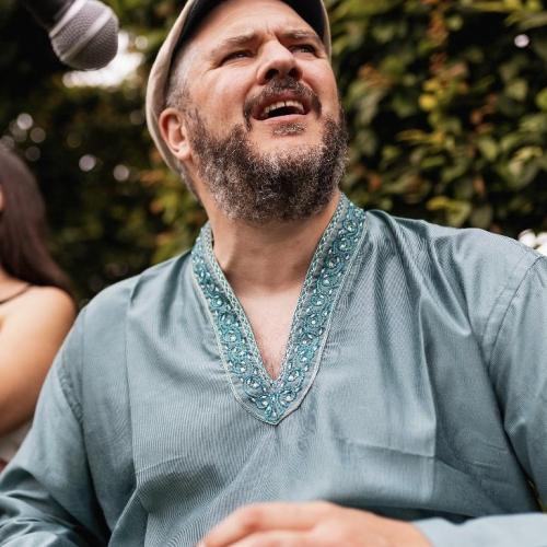 Mark Greenfield