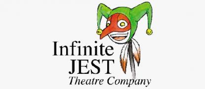 Half Term Half-day Camp with Infinite Jest (For age 8-11) Day 3 | JW3