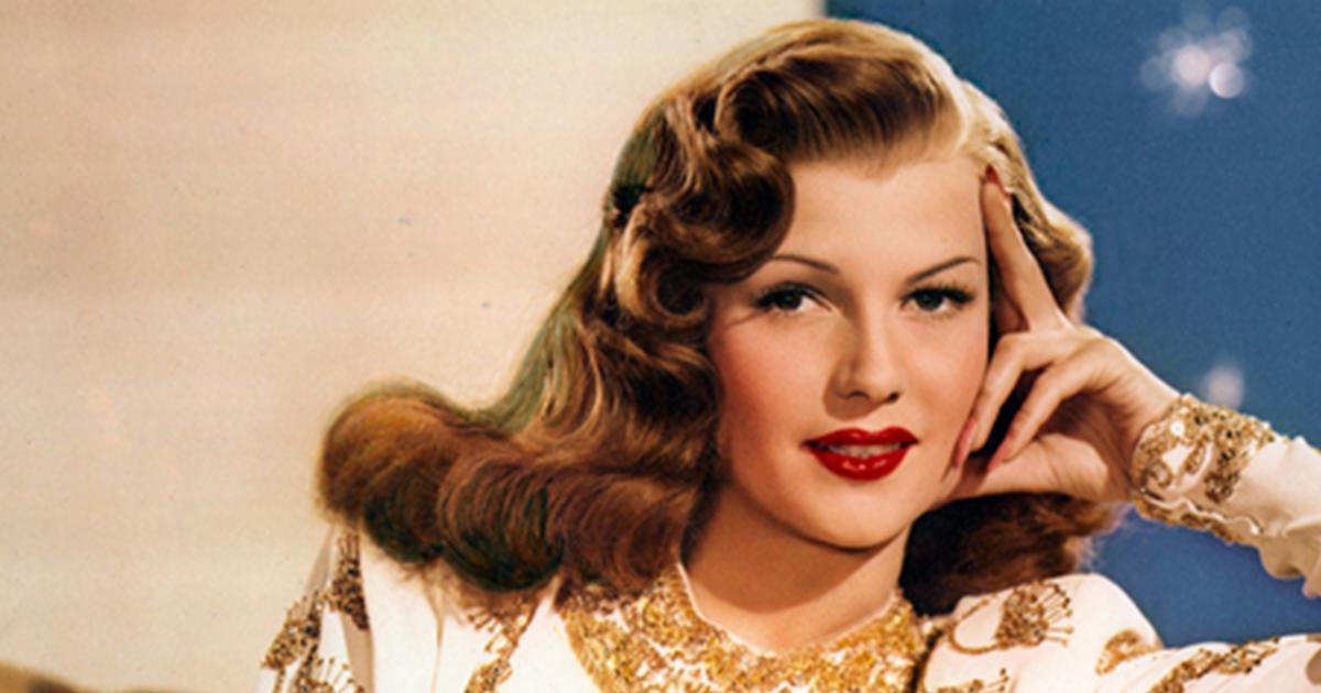 Rita Hayworth | JW3