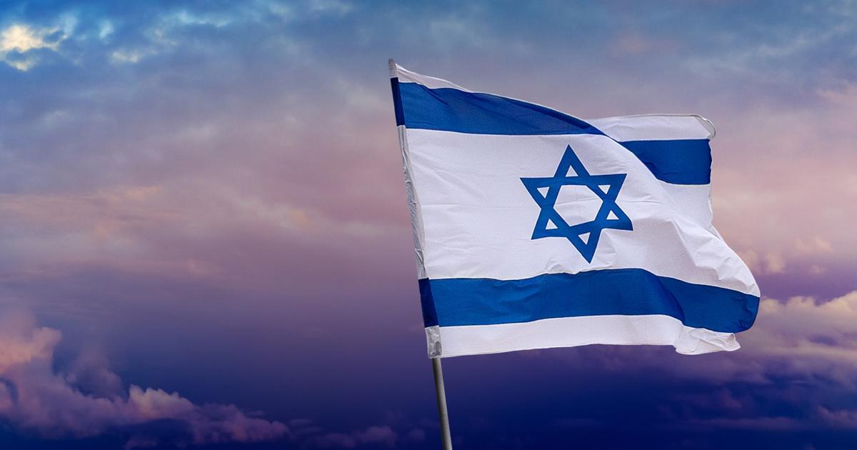 The Future of Israel | JW3