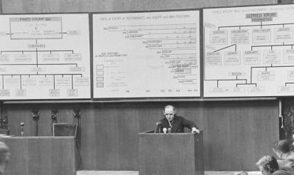 Dilemmas of the Deep