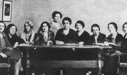 Jewish Feminism