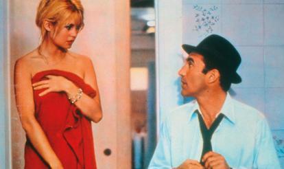 Contempt (Le Mépris)