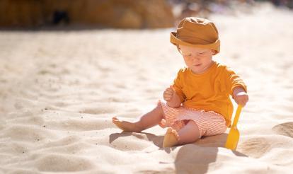 Kids' Beach Club