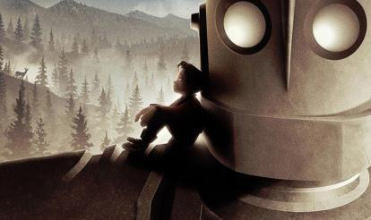 The Iron Giant