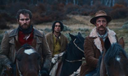 The Settlers