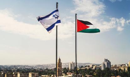 Two-State Solution