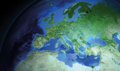 Europe