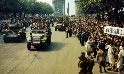 Jews in France
